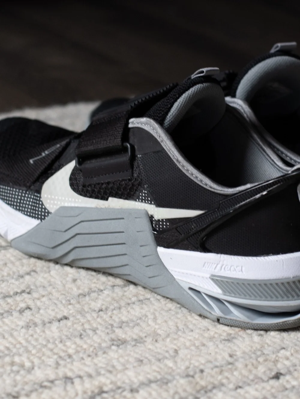 Nike gently used